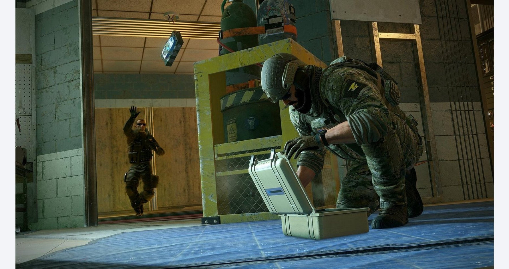 Rainbow Six Siege - Xbox One - Retro Island Gaming