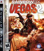 Rainbow Six Vegas 2 - Playstation 3 - Retro Island Gaming