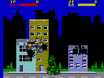 Rampage - Sega Master System - Retro Island Gaming