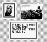 Rampart - GameBoy - Retro Island Gaming
