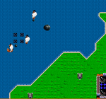 Rampart - Super Nintendo - Retro Island Gaming