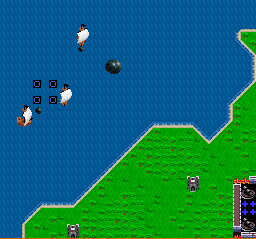 Rampart - Super Nintendo - Retro Island Gaming