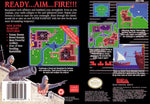 Rampart - Super Nintendo - Retro Island Gaming