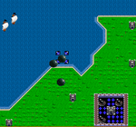 Rampart - Super Nintendo - Retro Island Gaming