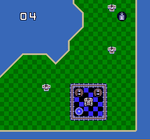 Rampart - Super Nintendo - Retro Island Gaming