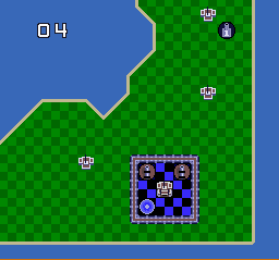 Rampart - Super Nintendo - Retro Island Gaming