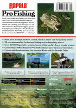 Rapala Pro Fishing - Xbox - Retro Island Gaming