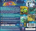 Rascal - Playstation - Retro Island Gaming