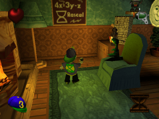 Rascal - Playstation - Retro Island Gaming