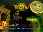 Rascal - Playstation - Retro Island Gaming