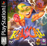 Rascal - Playstation - Retro Island Gaming