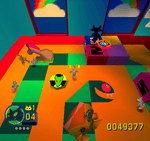 Rat Attack - Playstation - Retro Island Gaming
