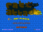 Rat Attack - Playstation - Retro Island Gaming