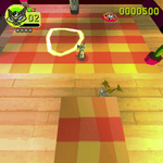 Rat Attack - Playstation - Retro Island Gaming