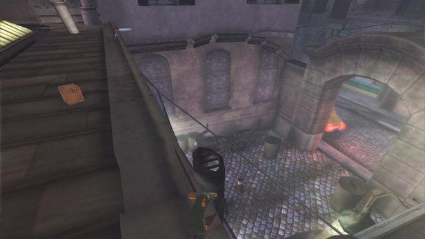 Ratatouille - Playstation 2 - Retro Island Gaming