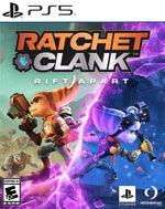 Ratchet and Clank: Rift Apart - Playstation 5 - Retro Island Gaming