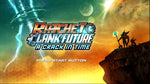 Ratchet & Clank Future: A Crack in Time [Greatest Hits] - Playstation 3 - Retro Island Gaming