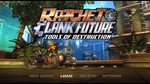 Ratchet & Clank Future: Tools of Destruction [Greatest Hits] - Playstation 3 - Retro Island Gaming