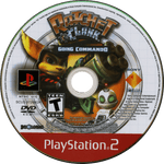 Ratchet & Clank Going Commando [Greatest Hits] - Playstation 2 - Retro Island Gaming