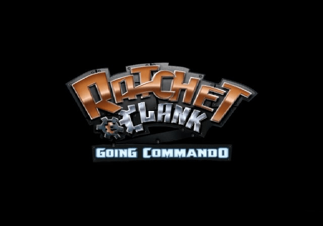 Ratchet & Clank Going Commando [Greatest Hits] - Playstation 2 - Retro Island Gaming