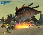 Ratchet & Clank Going Commando [Greatest Hits] - Playstation 2 - Retro Island Gaming