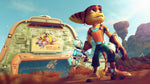 Ratchet & Clank [PlayStation Hits] - Playstation 4 - Retro Island Gaming