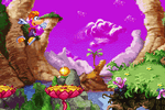 Rayman 3 - GameBoy Advance - Retro Island Gaming