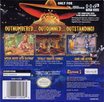 Rayman 3 - GameBoy Advance - Retro Island Gaming