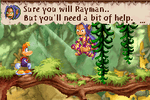 Rayman 3 - GameBoy Advance - Retro Island Gaming