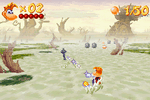 Rayman 3 - PAL GameBoy Advance - Retro Island Gaming