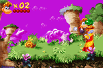 Rayman 3 - PAL GameBoy Advance - Retro Island Gaming