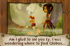 Rayman 3 - PAL GameBoy Advance - Retro Island Gaming