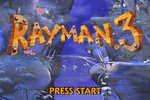Rayman 3 - PAL GameBoy Advance - Retro Island Gaming