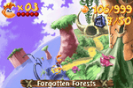 Rayman 3 - PAL GameBoy Advance - Retro Island Gaming