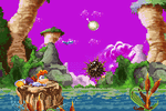 Rayman 3 - PAL GameBoy Advance - Retro Island Gaming