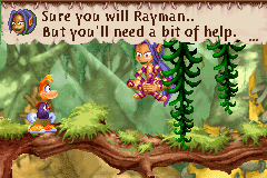 Rayman 3 - PAL GameBoy Advance - Retro Island Gaming