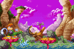 Rayman 3 - PAL GameBoy Advance - Retro Island Gaming