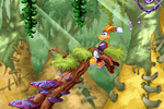 Rayman 3 - PAL GameBoy Advance - Retro Island Gaming