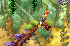 Rayman 3 - PAL GameBoy Advance - Retro Island Gaming