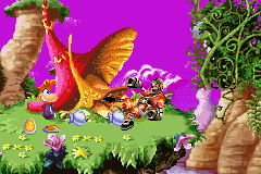 Rayman 3 - PAL GameBoy Advance - Retro Island Gaming