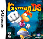 Rayman DS - Nintendo DS - Retro Island Gaming