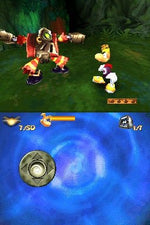 Rayman DS - Nintendo DS - Retro Island Gaming