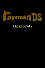 Rayman DS - Nintendo DS - Retro Island Gaming