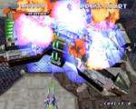 Raystorm - Playstation - Retro Island Gaming