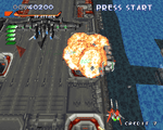Raystorm - Playstation - Retro Island Gaming