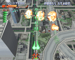 Raystorm - Playstation - Retro Island Gaming