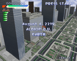 Raystorm - Playstation - Retro Island Gaming