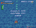 Raystorm - Playstation - Retro Island Gaming