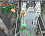Raystorm - Playstation - Retro Island Gaming