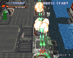 Raystorm - Playstation - Retro Island Gaming